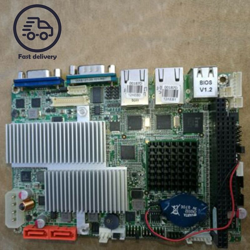 Электронный компонент WAFER-ATOM2-N270-R10