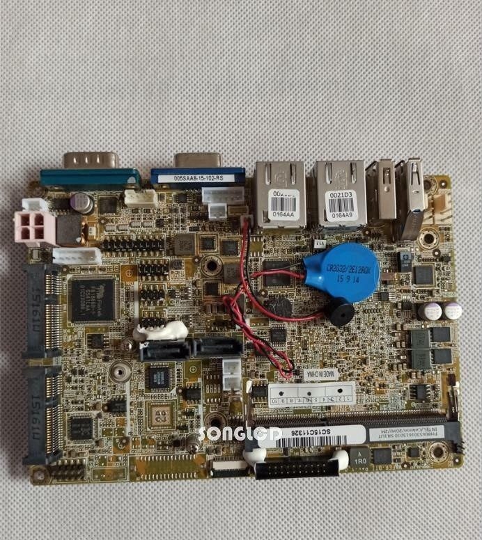 Электронный компонент WAFER-BT-I1-J19001-R10
