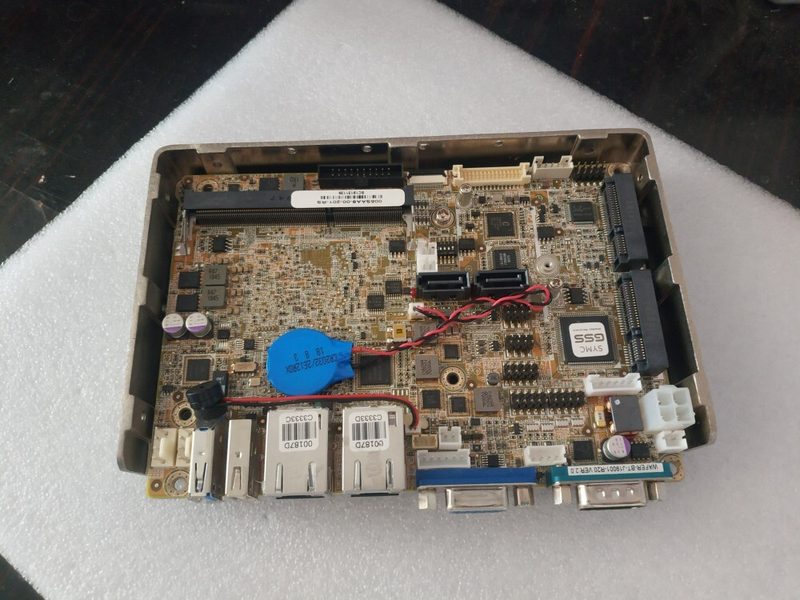 Электронный компонент WAFER-BT-N29301-R20