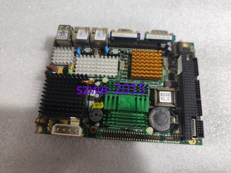 Электронный компонент WAFER-C400E2VN-RS-R20