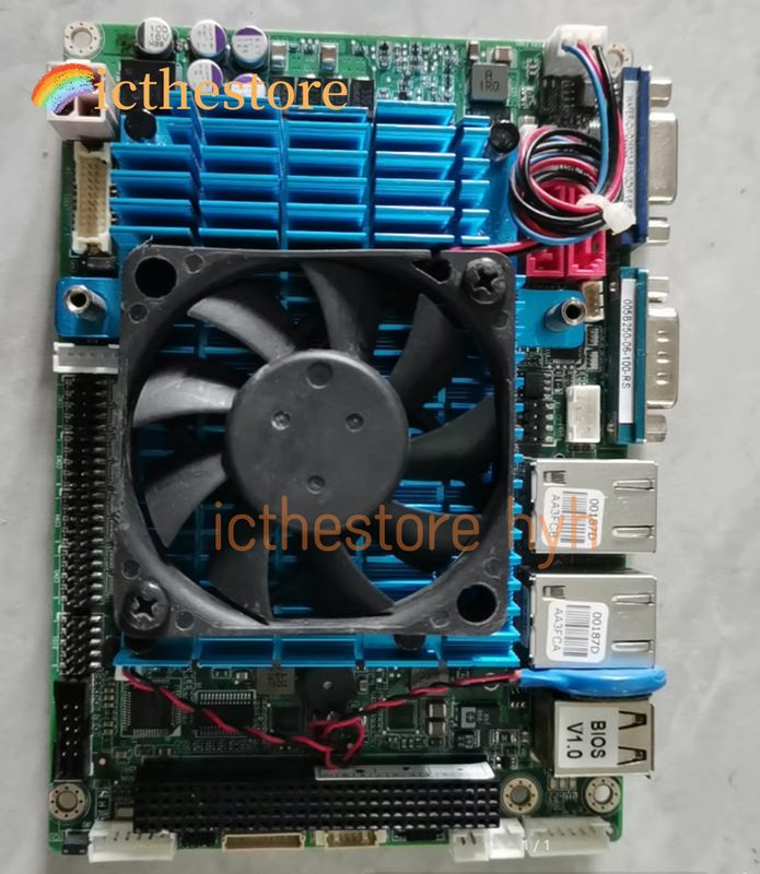 Электронный компонент WAFER-CV-D25502-R10-GZXP