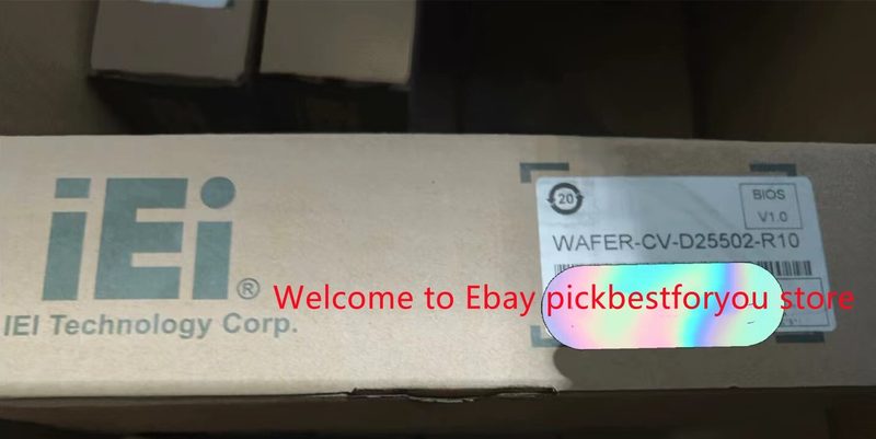 Электронный компонент WAFER-CV-D25502-R10