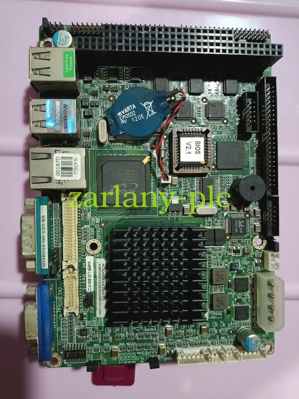 Электронный компонент WAFER-LX-800-R12-VDS