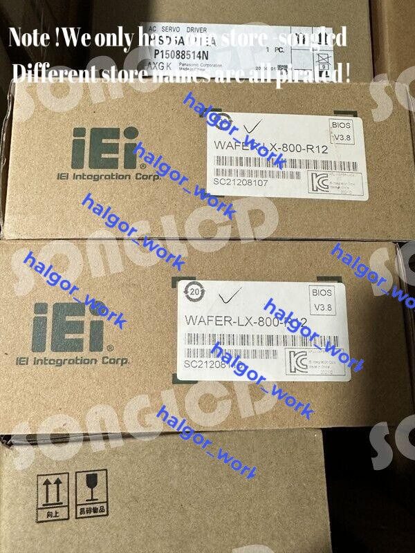 Электронный компонент WAFER-LX-800-R12