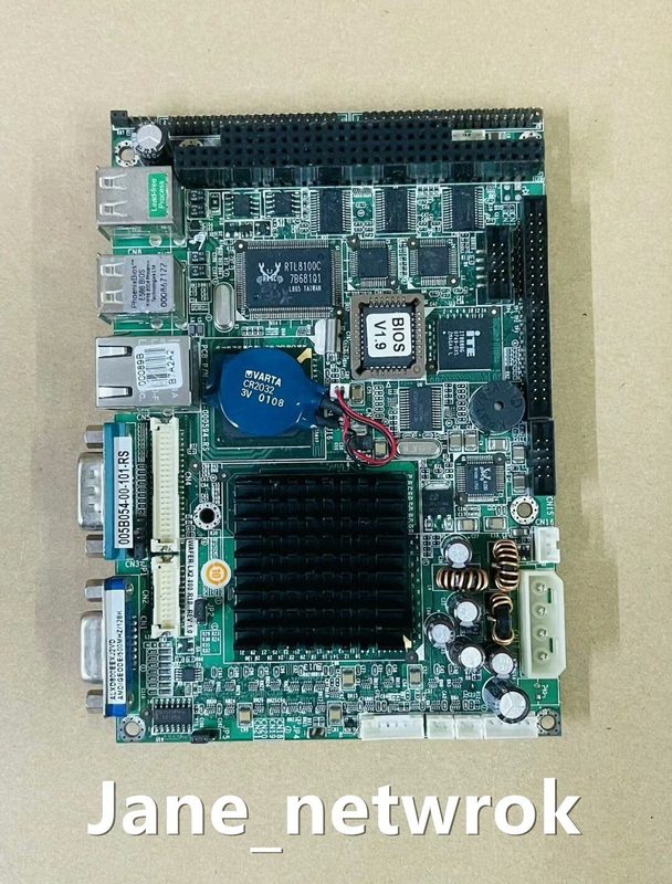 Электронный компонент WAFER-LX2-800-R10