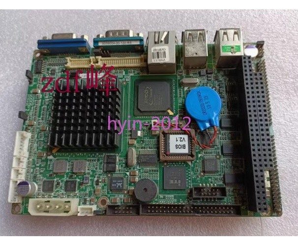 Электронный компонент WAFER-LX2-800-R12