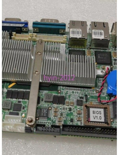 Электронный компонент WAFER-LX3-800-256MBOR20-GE