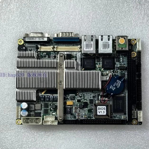 Электронный компонент WAFER-LX3-800W-R10