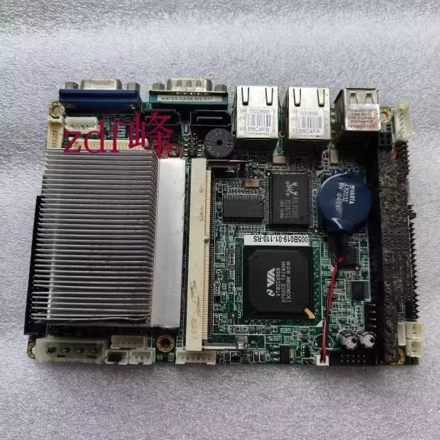 Электронный компонент WAFER-MARK-800-R11