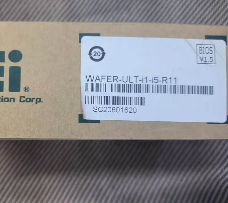 Электронный компонент WAFER-ULT-I1-I5-R11
