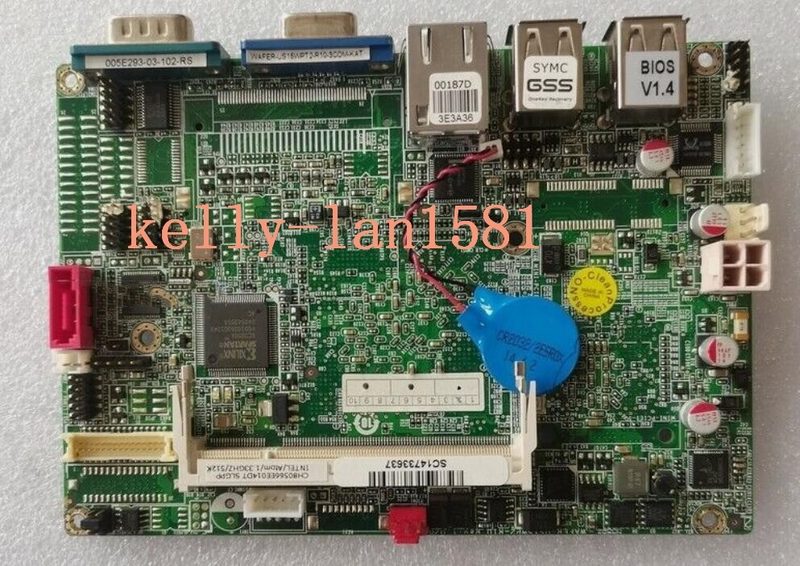 Электронный компонент WAFER-US15WPT2-R10-3COM-CAT