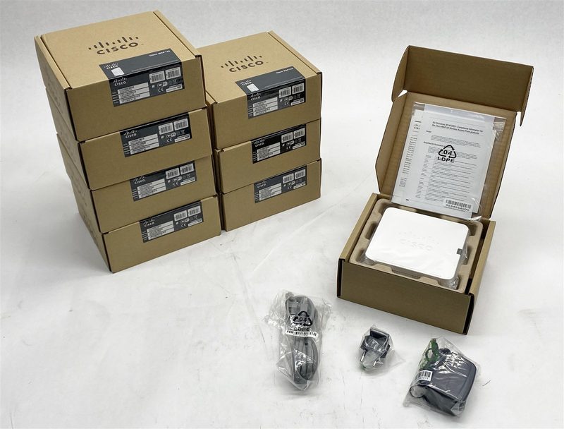 Точка доступа Cisco WAP125-E-K9-EU