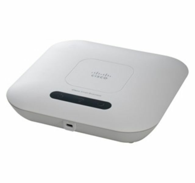 Точка доступа Cisco WAP321-A-K9