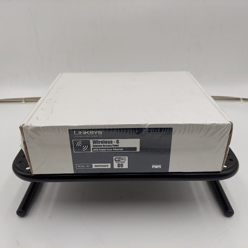 Точка доступа Cisco WAP54GPE