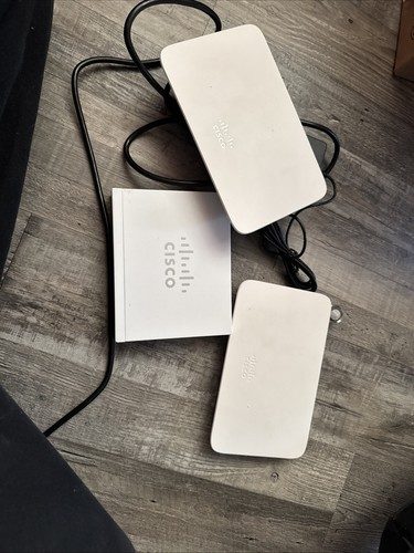 Точка доступа Cisco WAP581