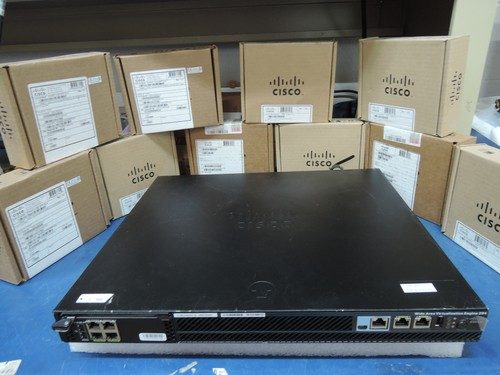 Маршрутизатор Cisco WAVE-294-K9