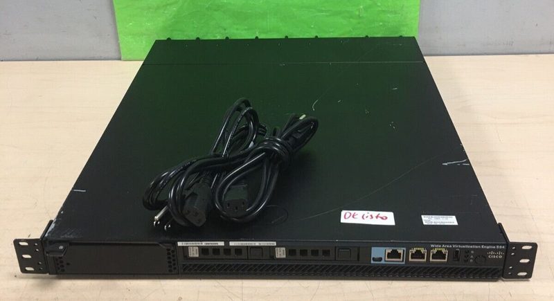 Коммутатор Cisco WAVE-594-K9