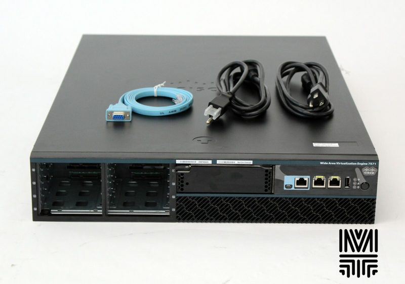 Коммутатор Cisco WAVE-7571-K9