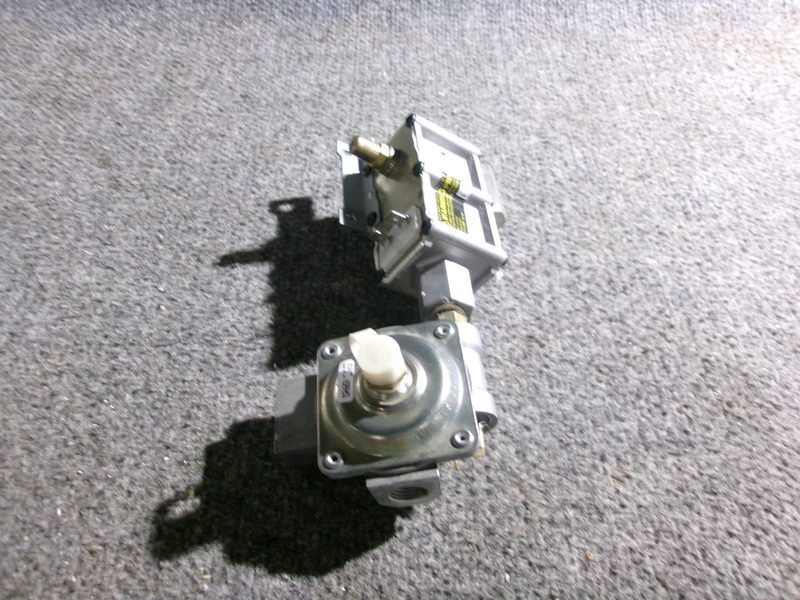 Клапан WB19K10051