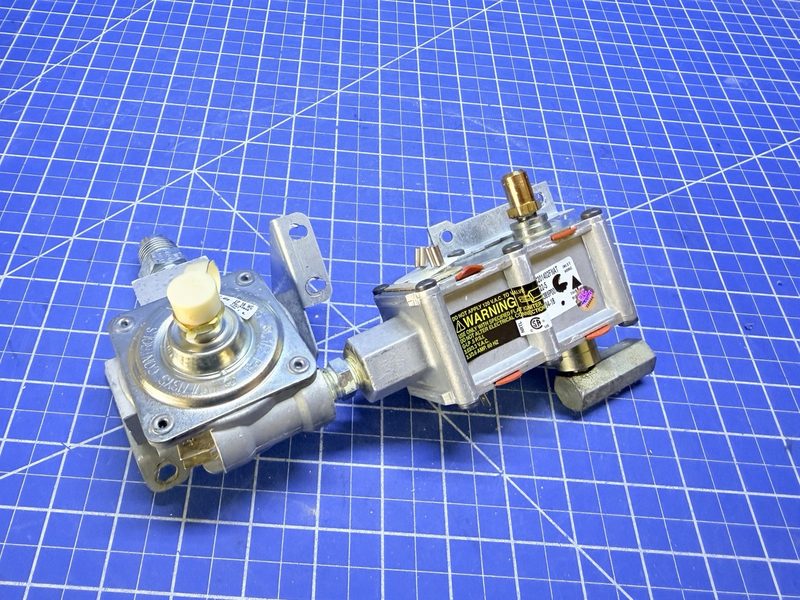 Клапан WB21X20426
