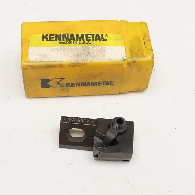 Режущий инструмент Kennametal WB28389R04