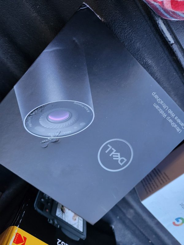Монитор Dell WB7022-DDAO