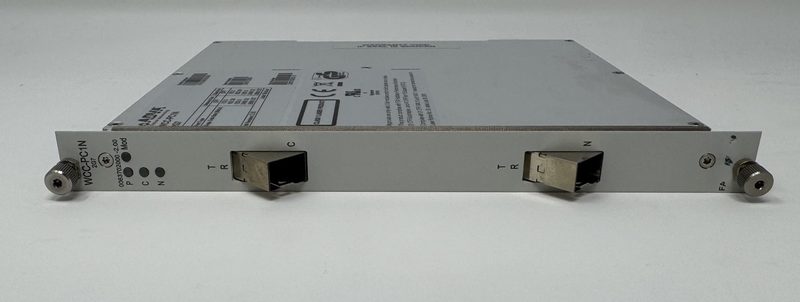 Операторское оборудование ADVA WCC-PC1N