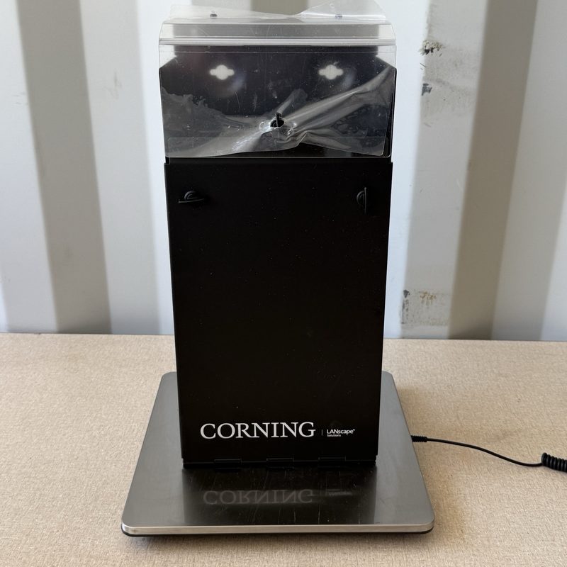 Оптическая кассета Corning WCH-02P