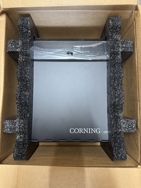 Оптическая кассета Corning WCH-04P