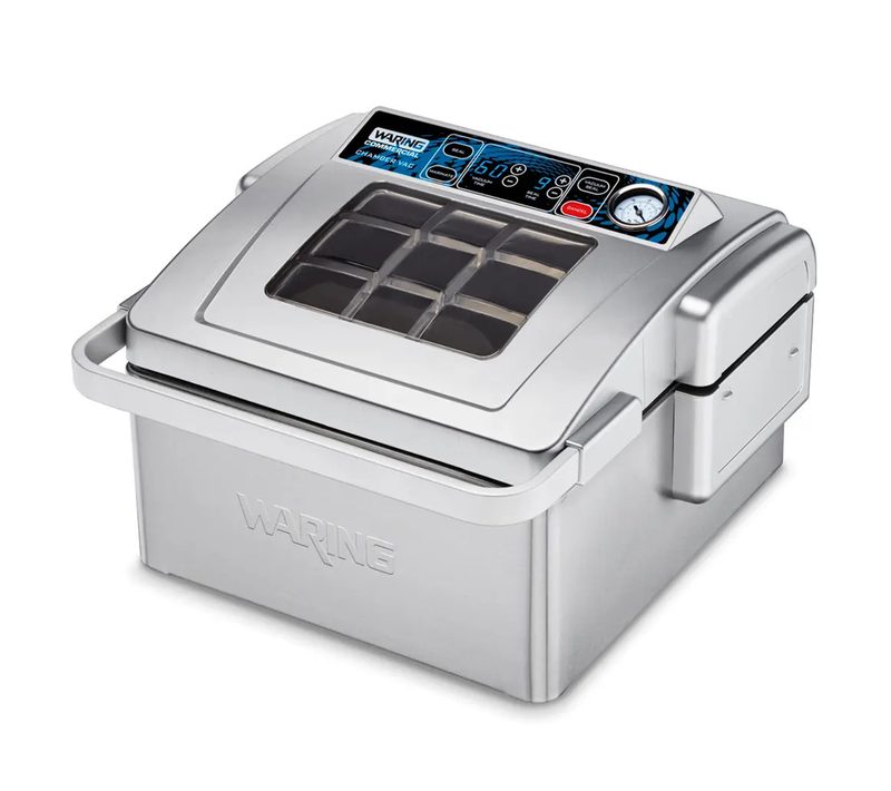 Вакуумный упаковщик WCV300