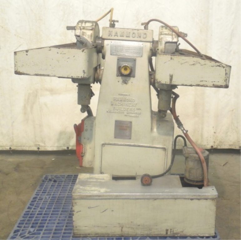 Шпиндель WD-10-C