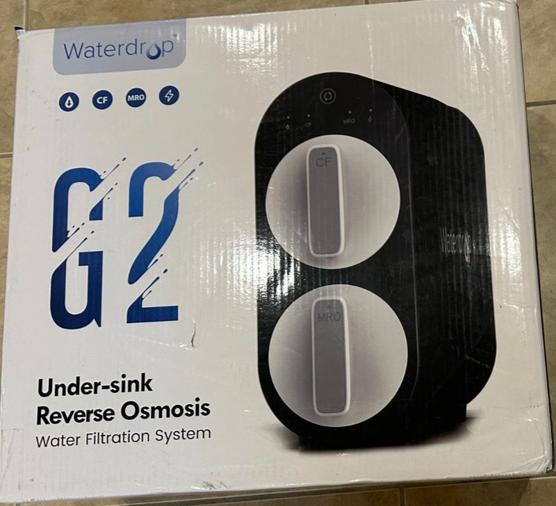 Насос WD-G2-B
