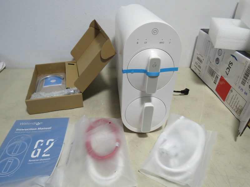 Насос WD-G2-W