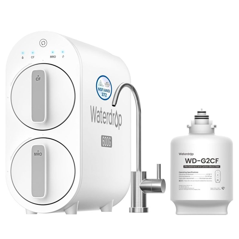 Насос WD-G2CF