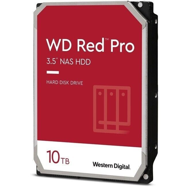 Жёсткий диск Western Digital WD102KFBX