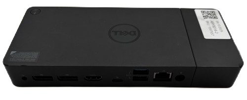 Док-станция Dell WD19DC