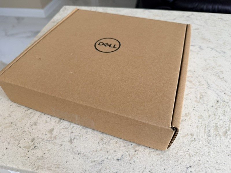 Док-станция Dell WD19S180W