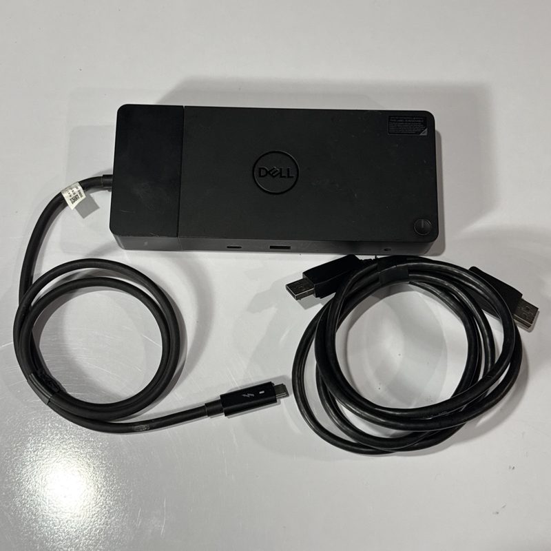 Док-станция Dell WD19TBS