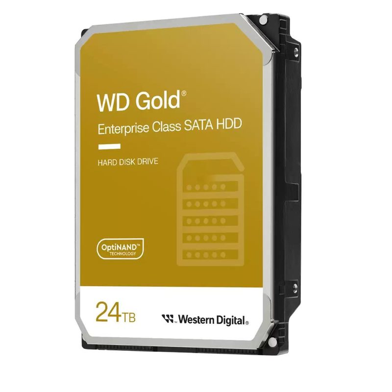 Жёсткий диск Western Digital WD241KRYZ