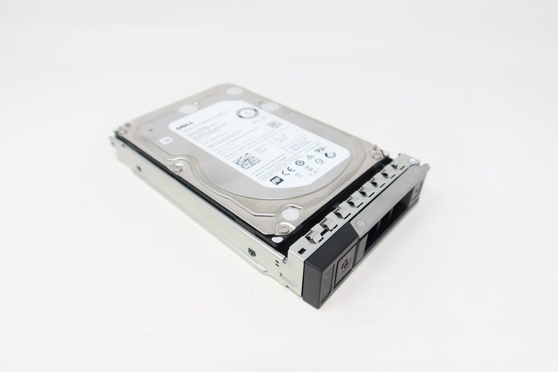 Жёсткий диск Dell WD2502ABYS