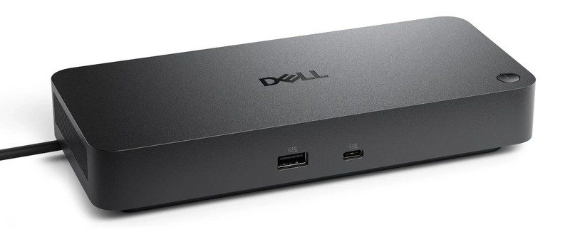 Док-станция Dell WD25TB4