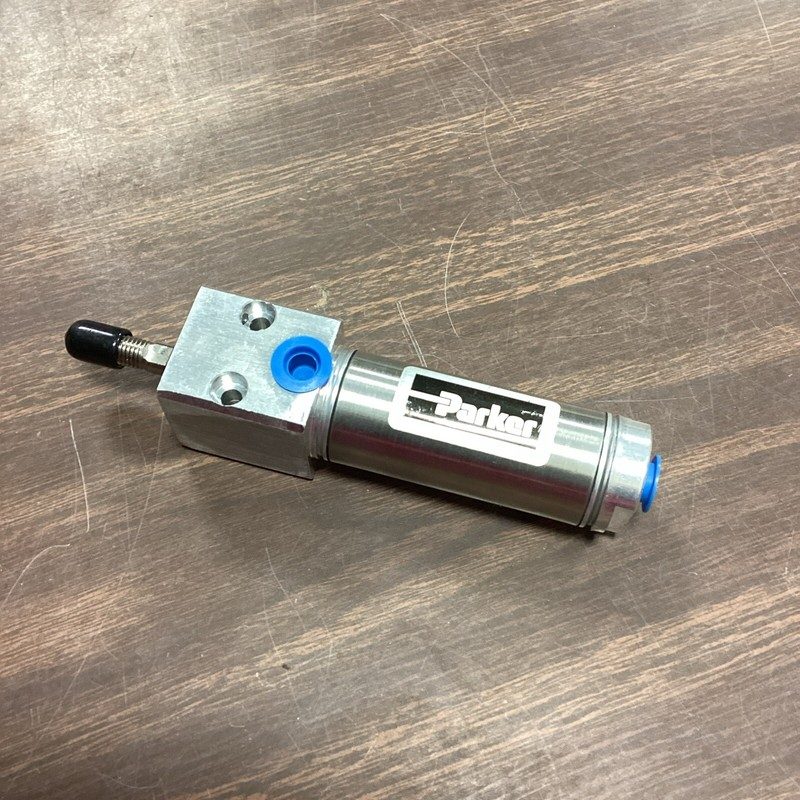 Пневмоцилиндр Parker WD458069
