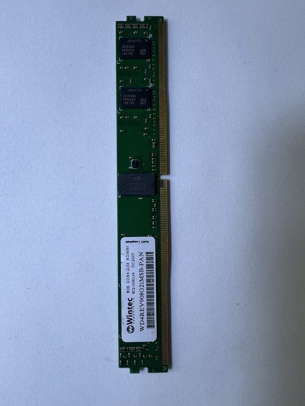 Модуль памяти WD4REV908G21MSB-PAN