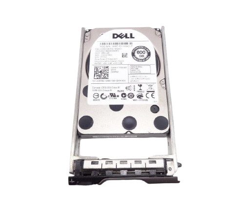 Жёсткий диск Dell WD6000BKHG
