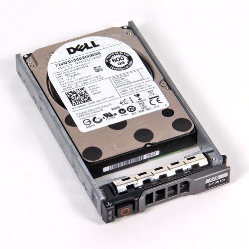 Жёсткий диск Western Digital WD6001BKHG