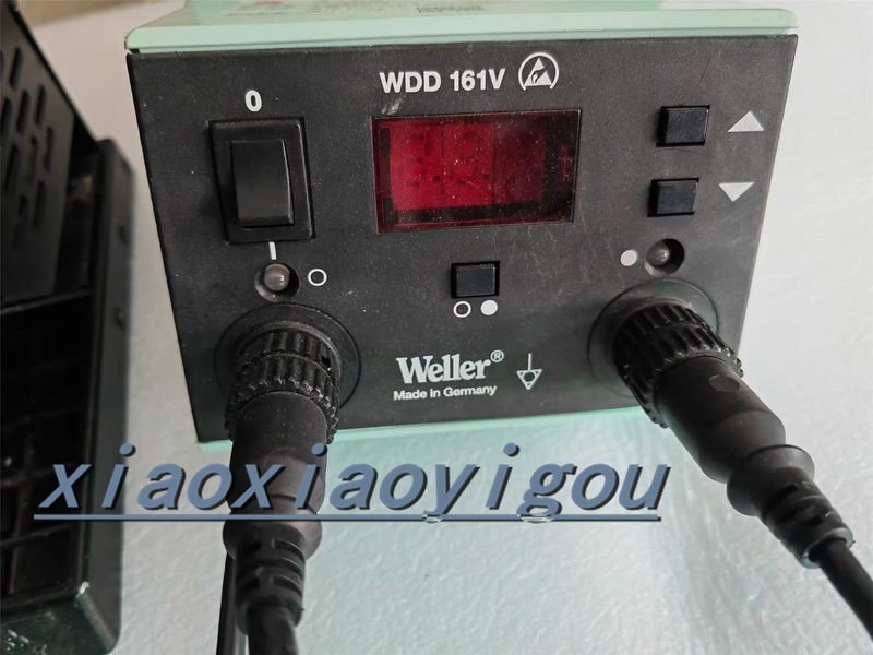 Паяльная станция WDD161V
