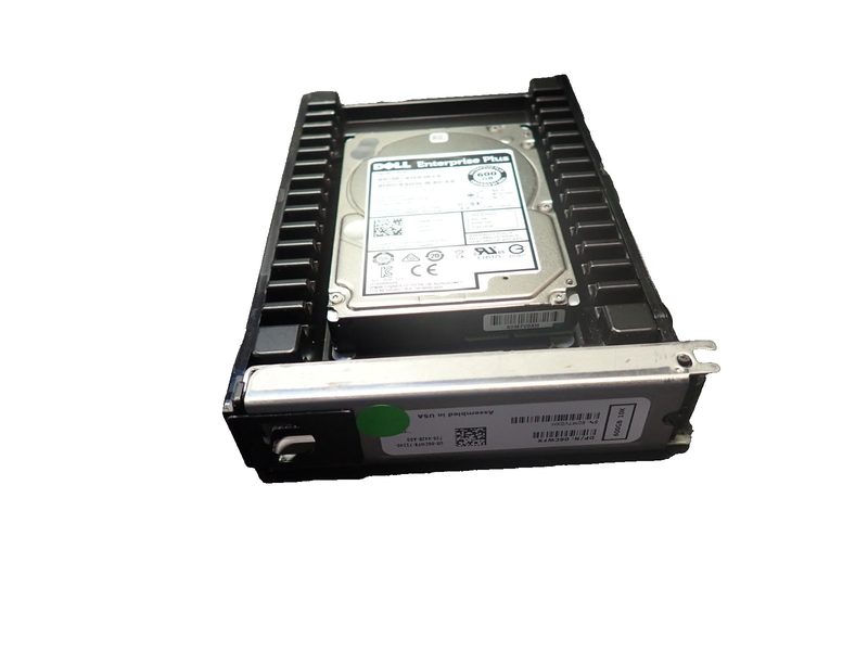Жёсткий диск Dell WDSL0038-02