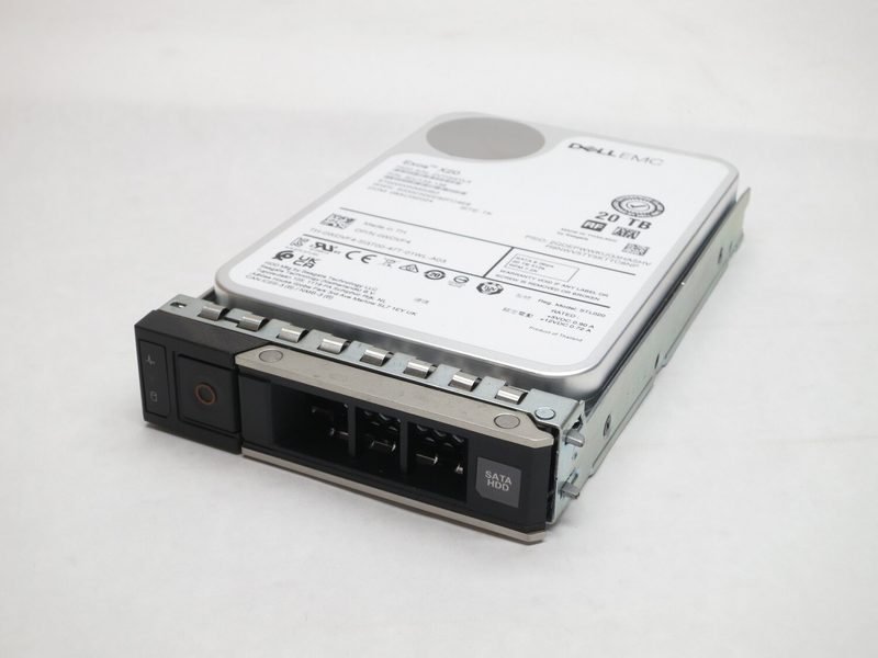 Жёсткий диск Dell WDVF4