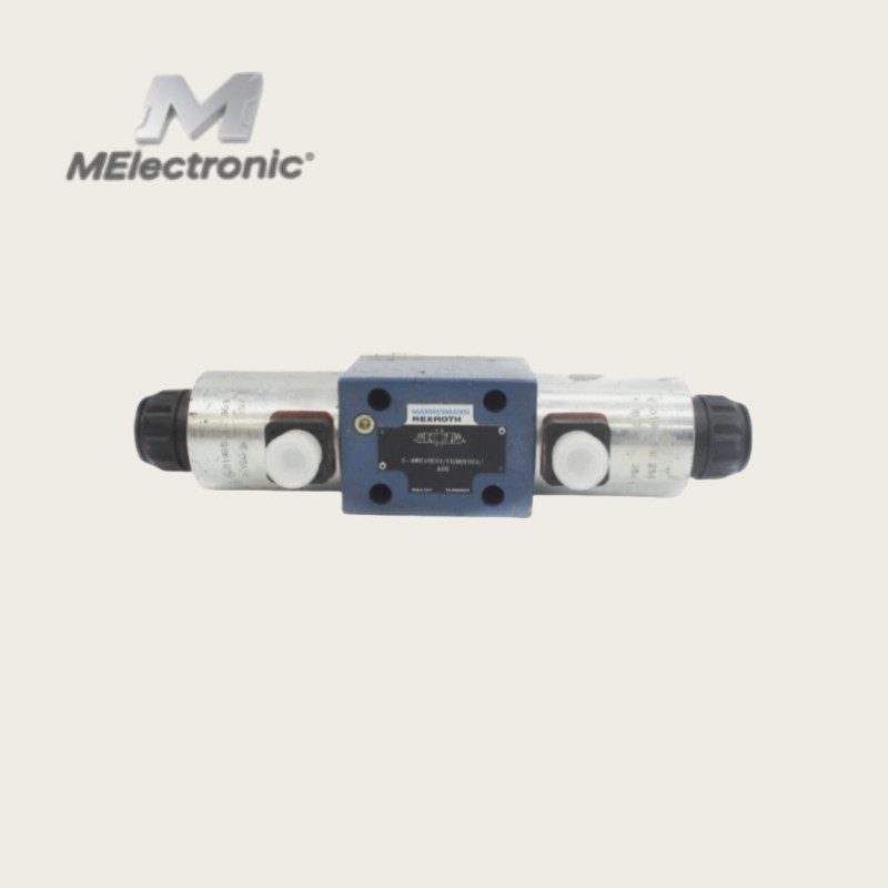 Пневмораспределитель Bosch Rexroth WE10E33/CG96N9K4/A08