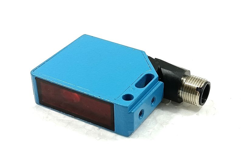 Фотоэлектрический датчик SICK WE12L-2P430